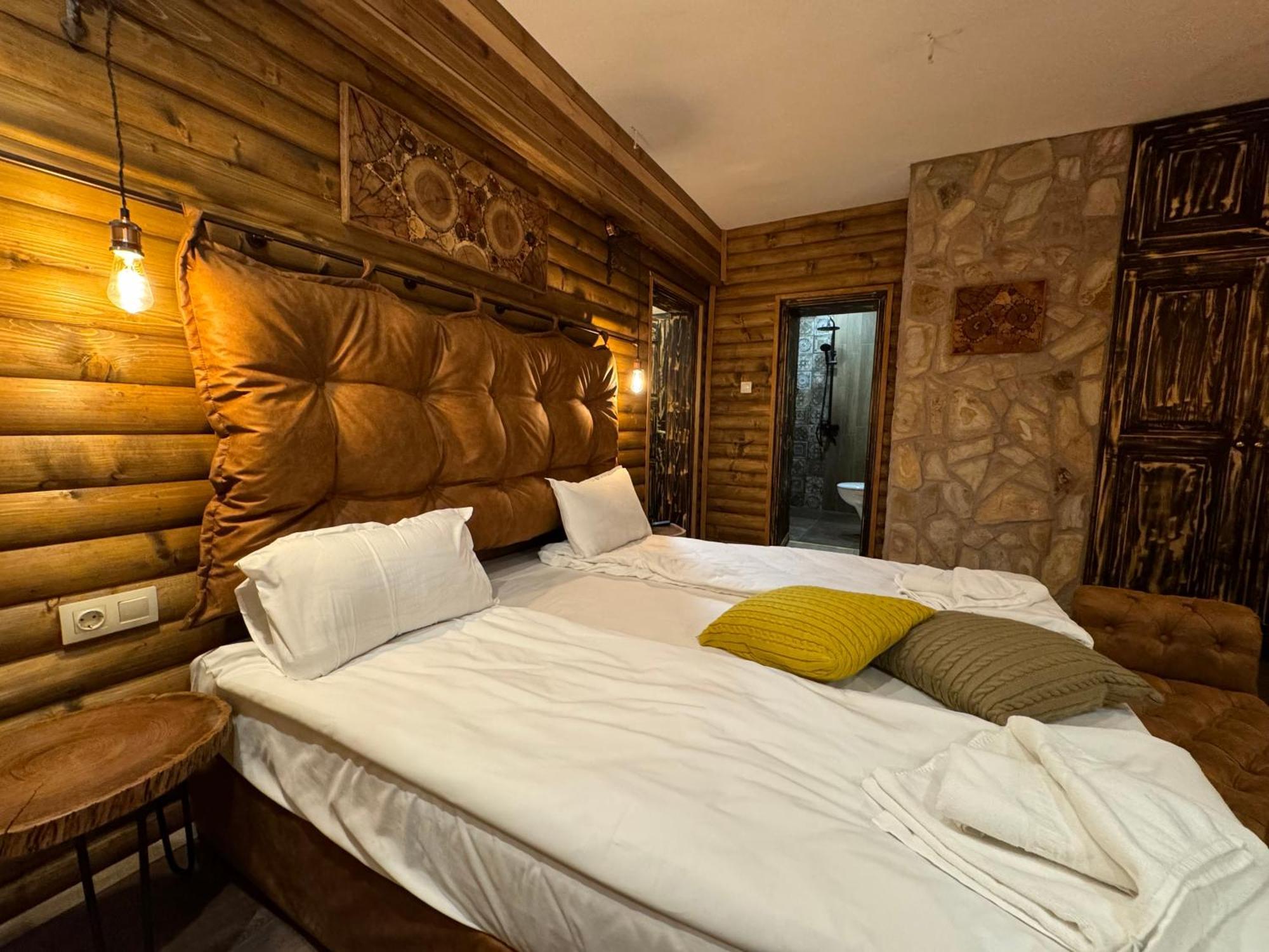 The Forest Villa Borovets Eksteriør bilde
