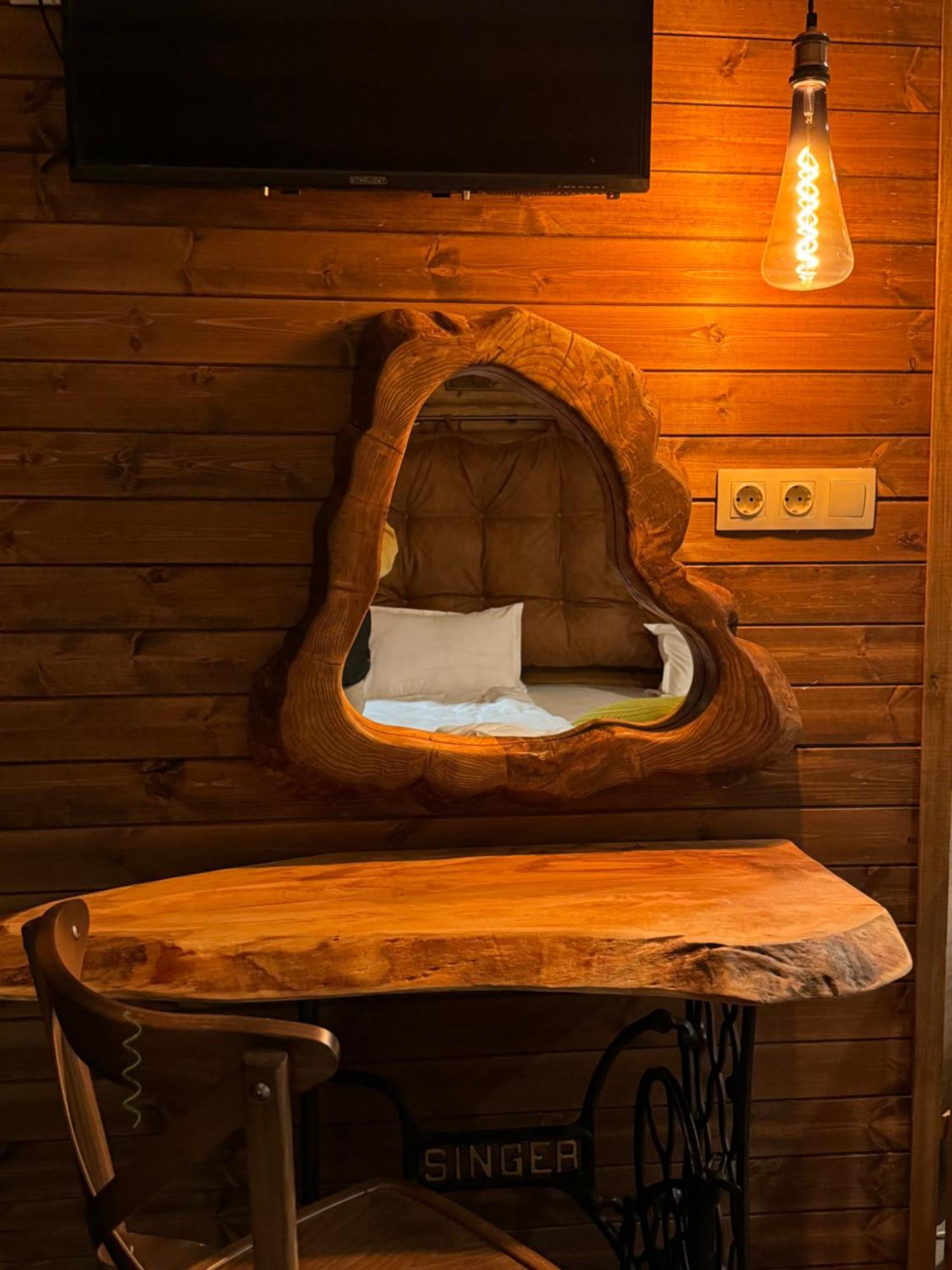 The Forest Villa Borovets Eksteriør bilde