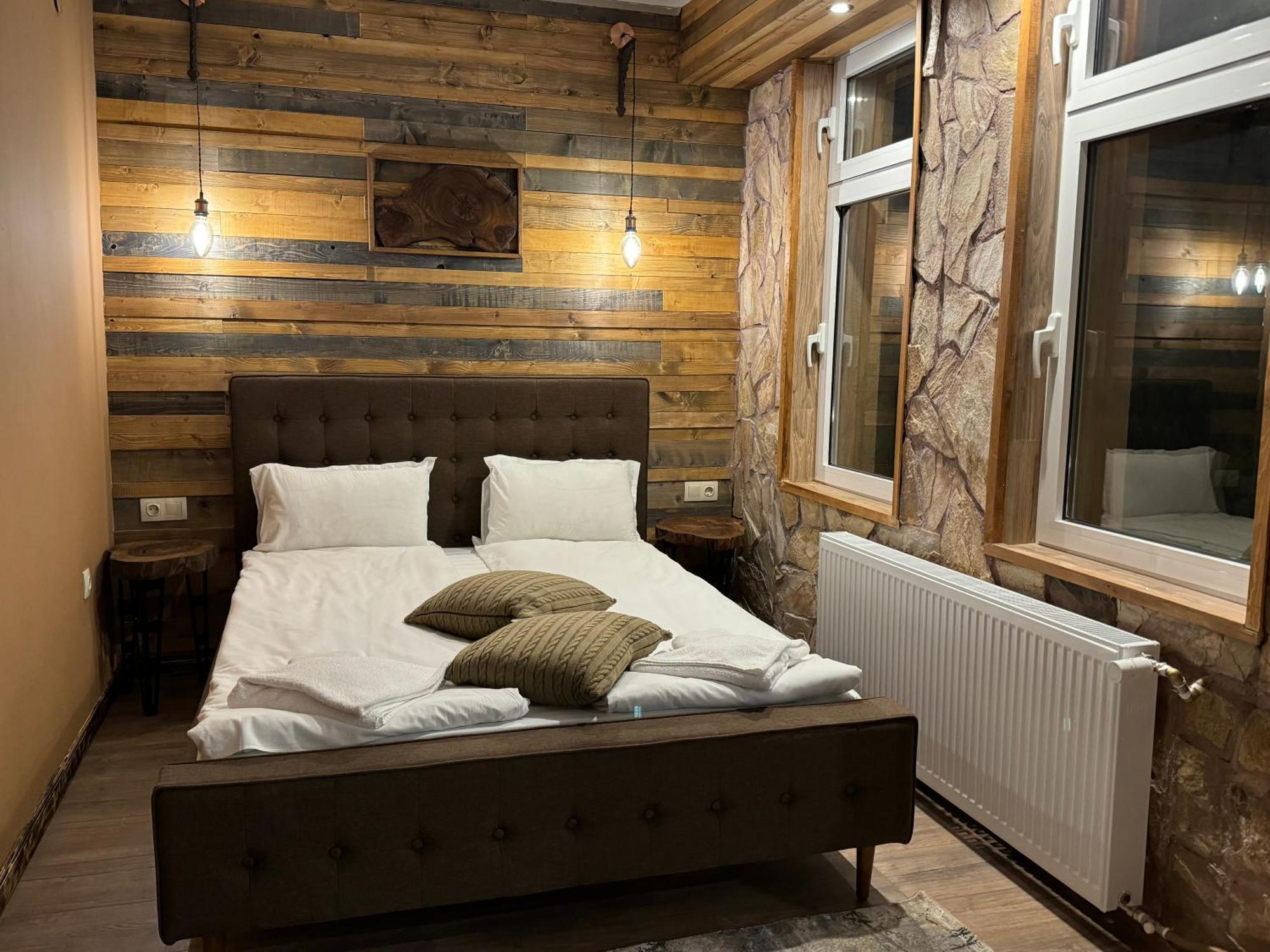 The Forest Villa Borovets Eksteriør bilde
