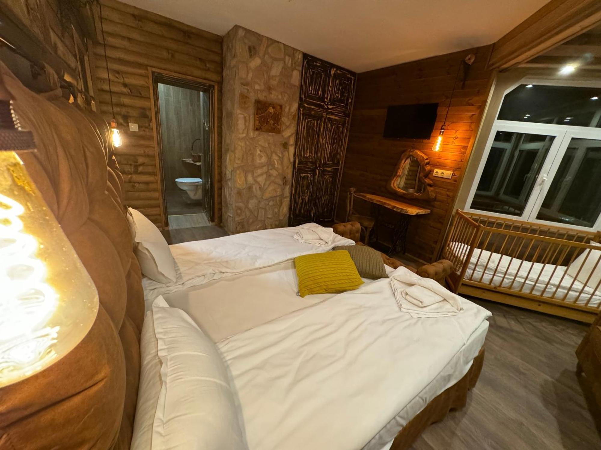The Forest Villa Borovets Eksteriør bilde