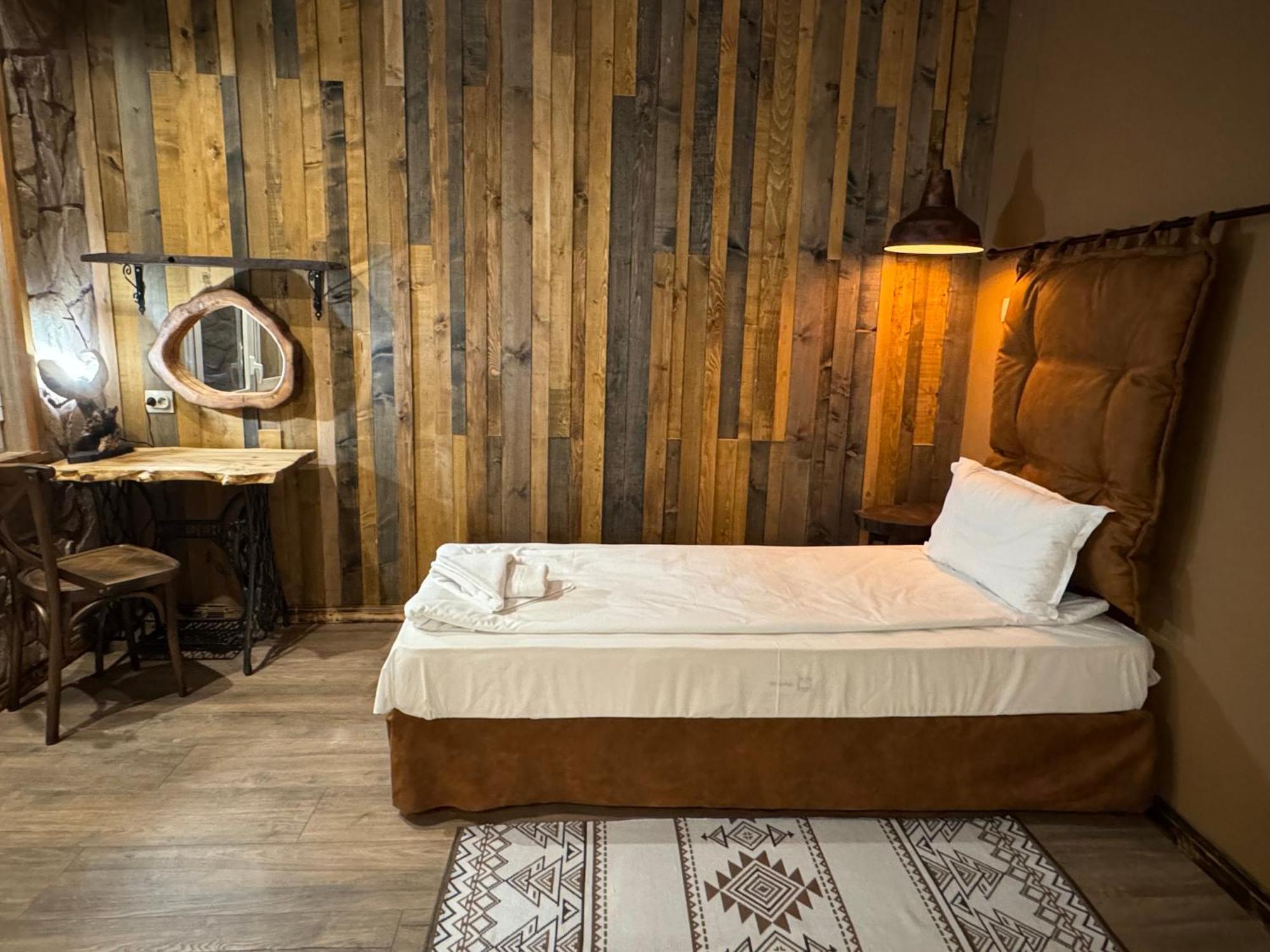 The Forest Villa Borovets Eksteriør bilde