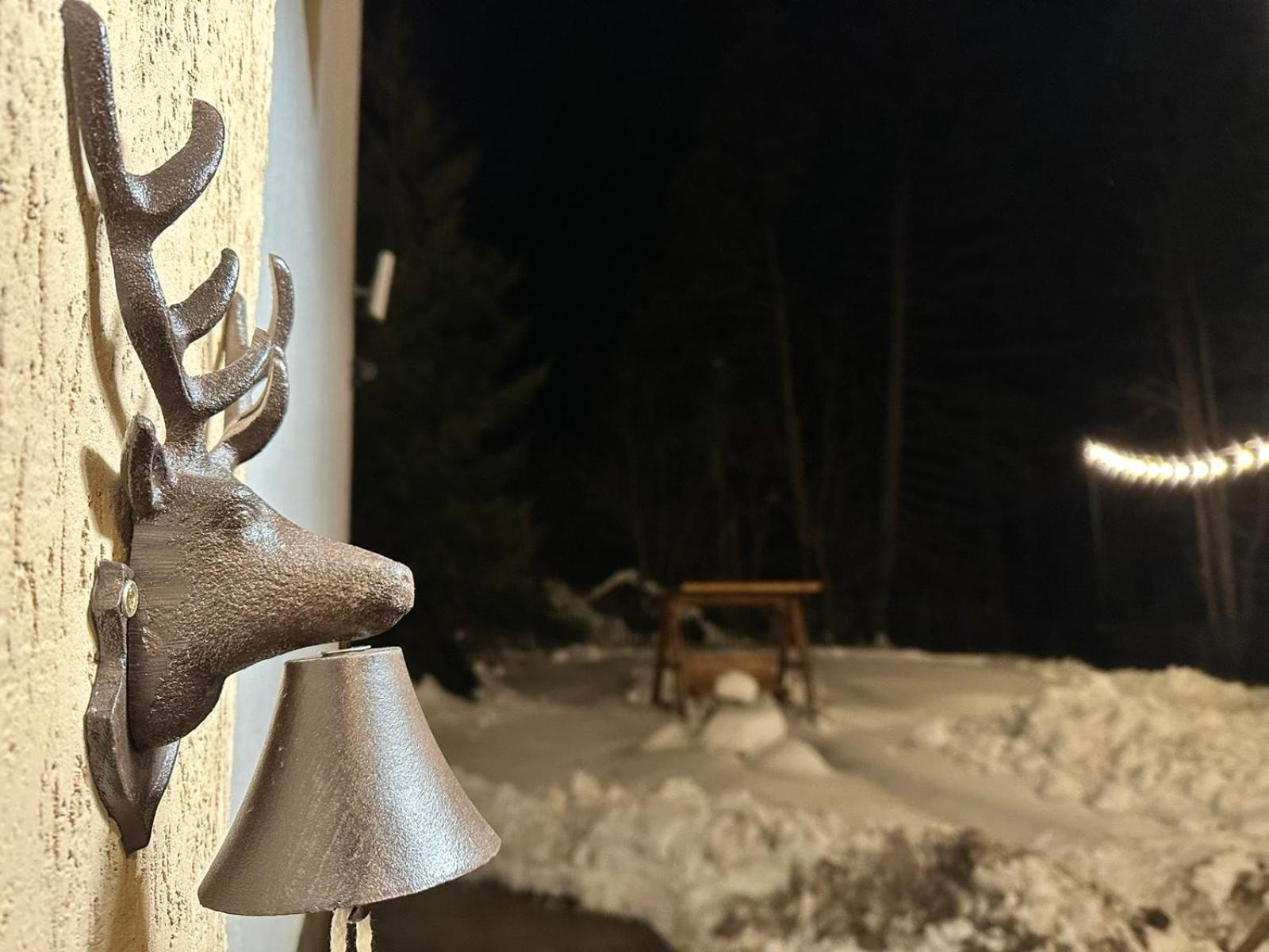 The Forest Villa Borovets Eksteriør bilde